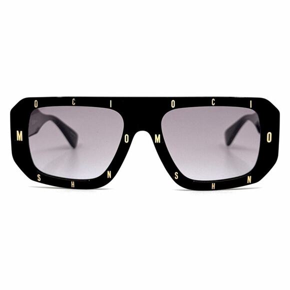 New! MOSCHINO Sunglasses MOS129/S 8079O, Authentic - Picture 3 of 12